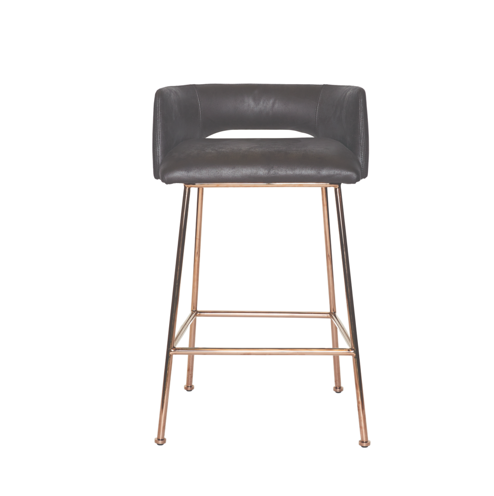 Low Back Bar Stool Phat Sourcing