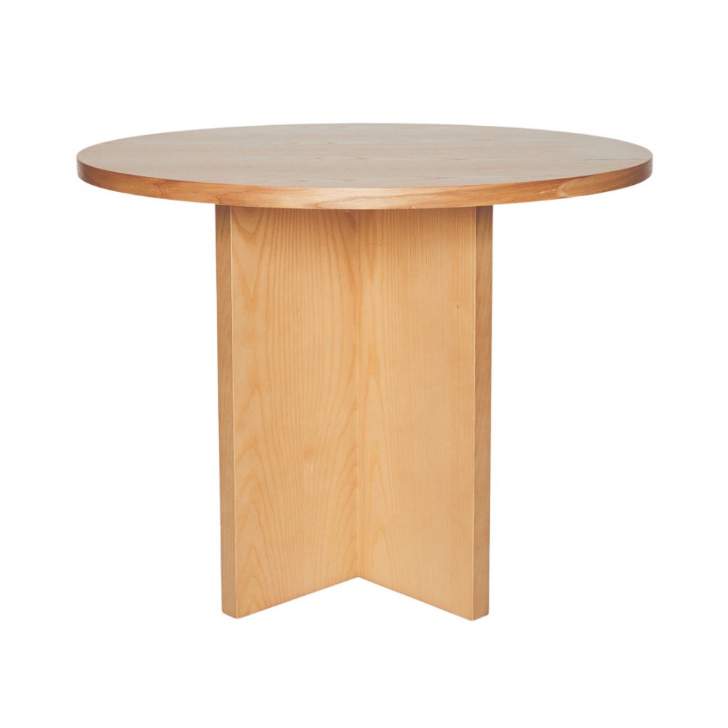 Timber Side Table – PHaT Sourcing